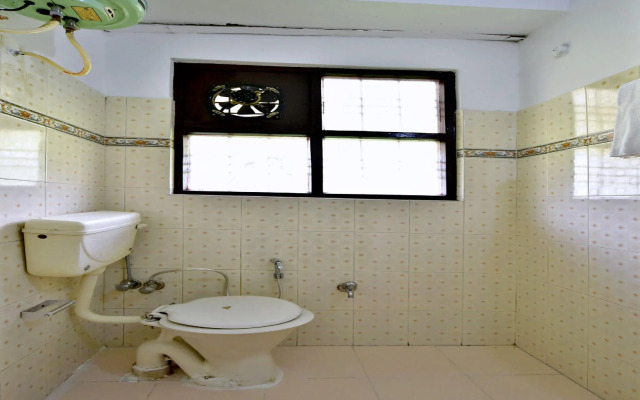 OYO 12443 Hotel Snowretreat