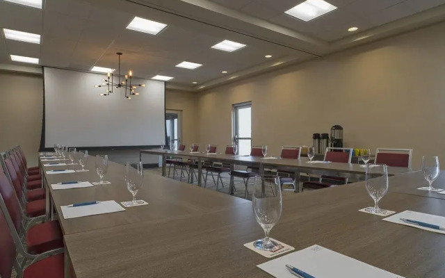 Four Points by Sheraton Midland