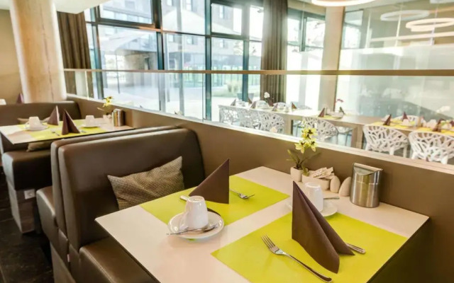 Hey Lou Hotel Monheim am Rhein