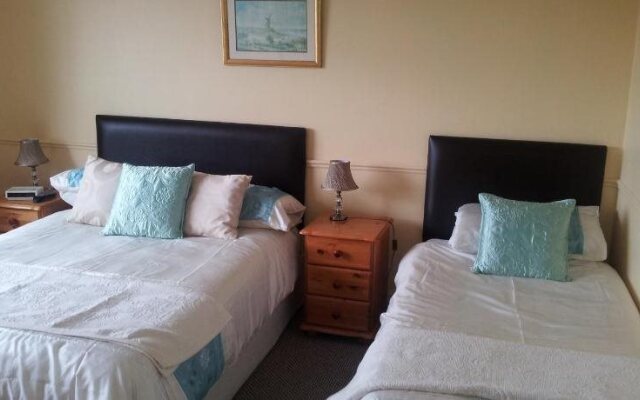 Tir Na Nog B&B