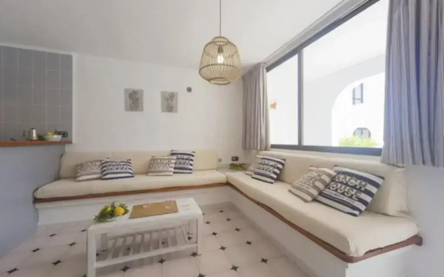 Aptos Barbarroja - Formentera Break