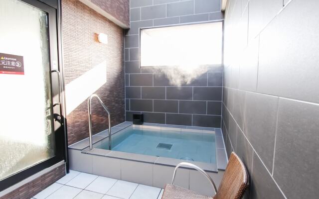 HOTEL LiVEMAX PREMIUM Himejieki-Minami