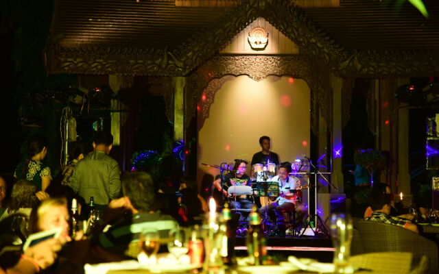Bagan Umbra Hotel