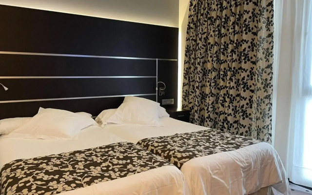 Hotel Alameda Centro