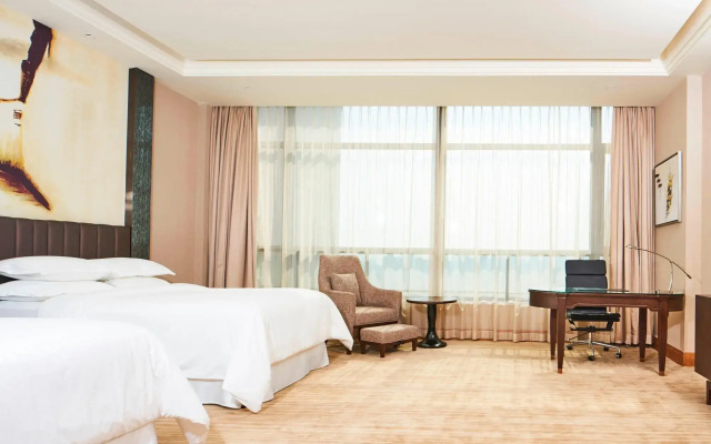Sheraton Chuzhou Hotel
