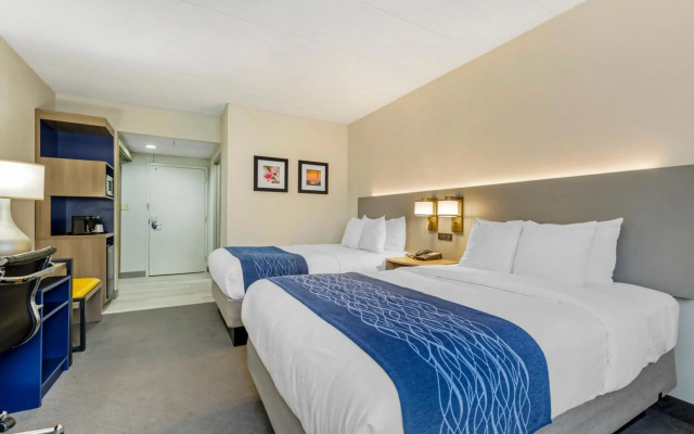 Comfort Inn Herndon - Reston