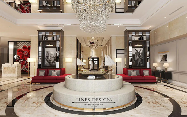 Thien An Hotel  Bac Giang