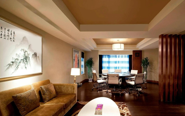 Sheraton Xian Hotel
