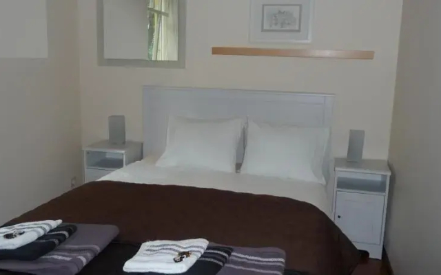 Patio Mare Apartament Jardin dEve