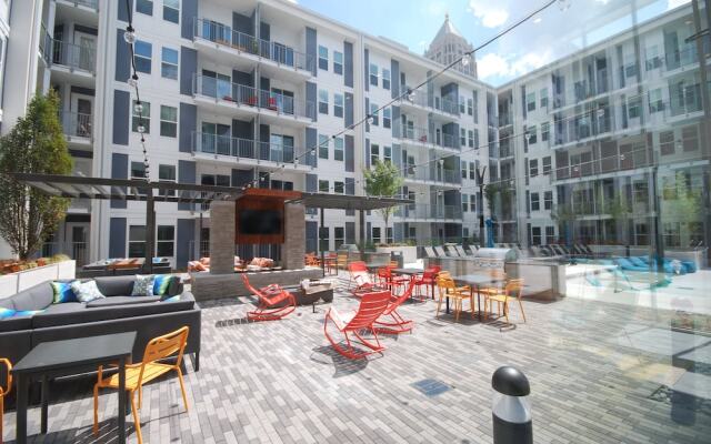 Spectacular Apartments by BCA Furnished Apts