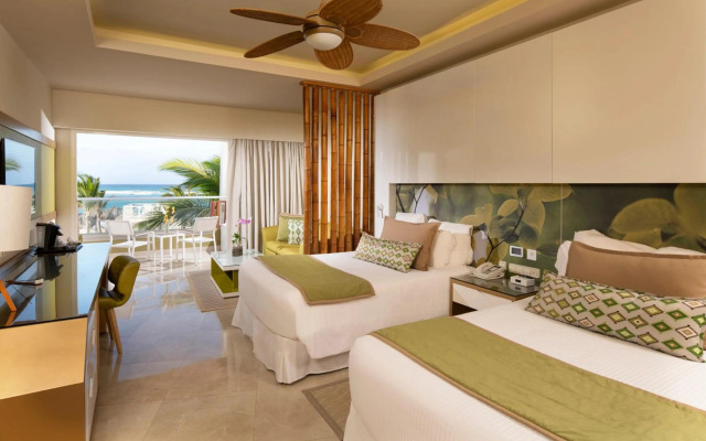 Dreams Onyx Resort & Spa All Inclusive