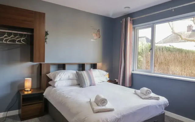 Magnolia House