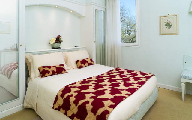 Villa Abbondanzi Resort