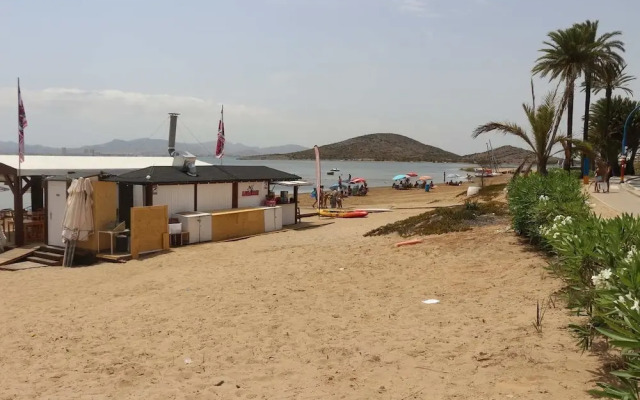 Inmovecos Nautico Entremares 41