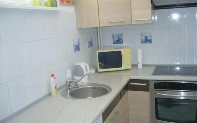 Apartament Gdańsk Starówka