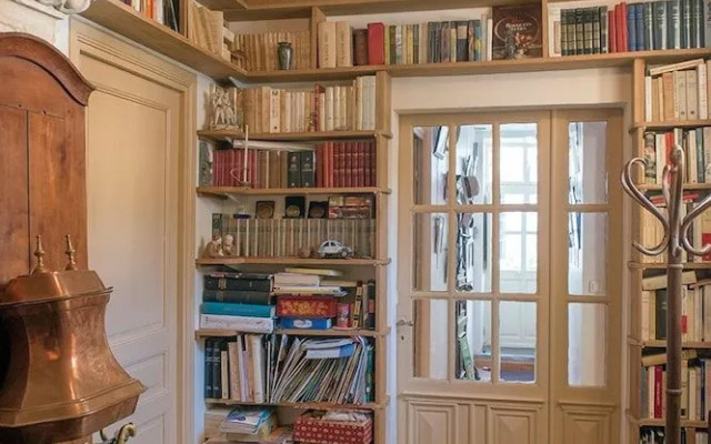 Domaine de Vielcastel