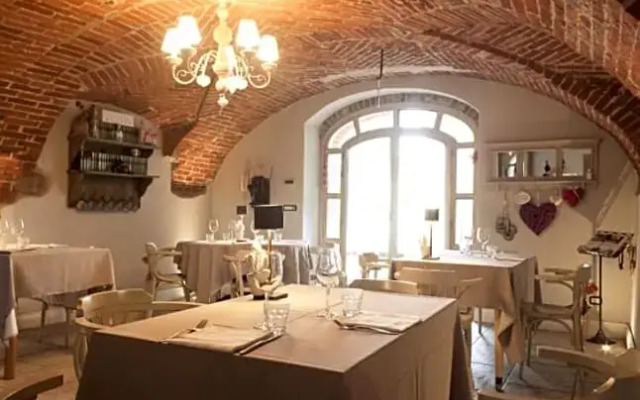 La locanda del cuore
