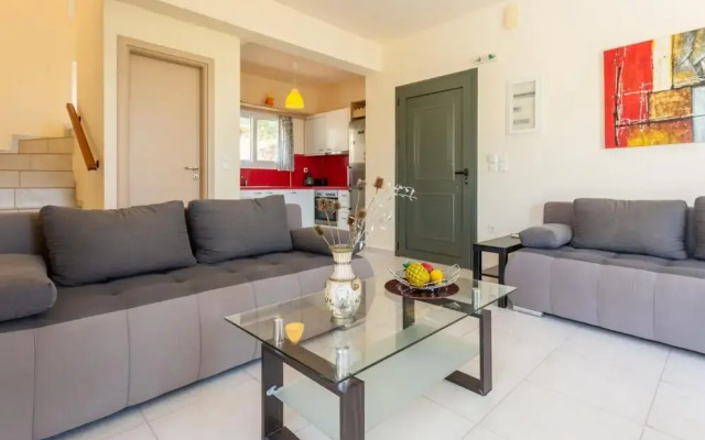 Lourdas Villas Collection