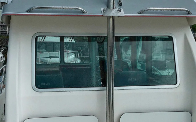 6 Person Holiday Home in Dyrvik