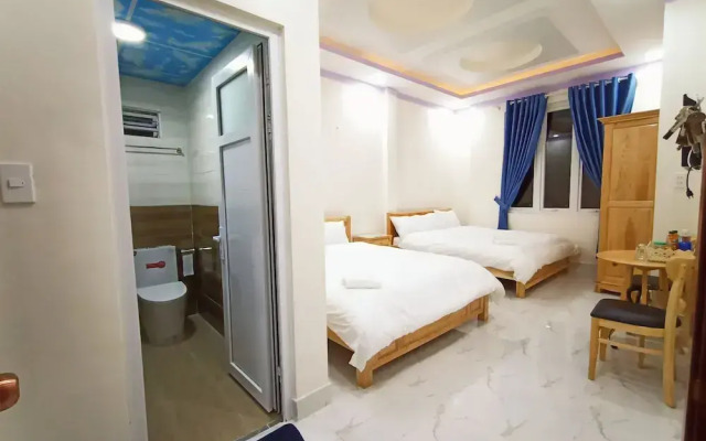 Chu Nguyen Hotel