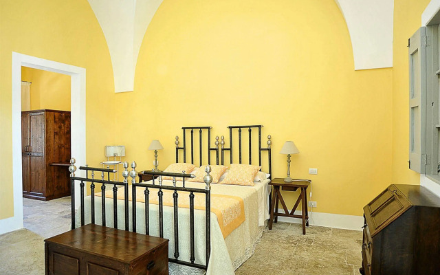 Naturalis Bio Resort & Spa