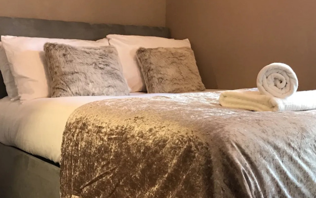 Inn Cardiff
