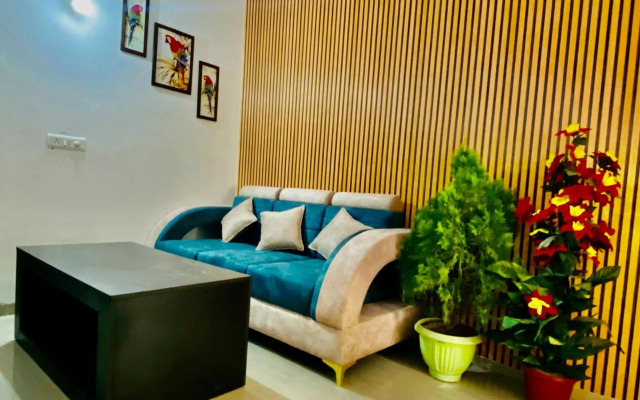 Solanki home stay ,nearby Jaipur airport