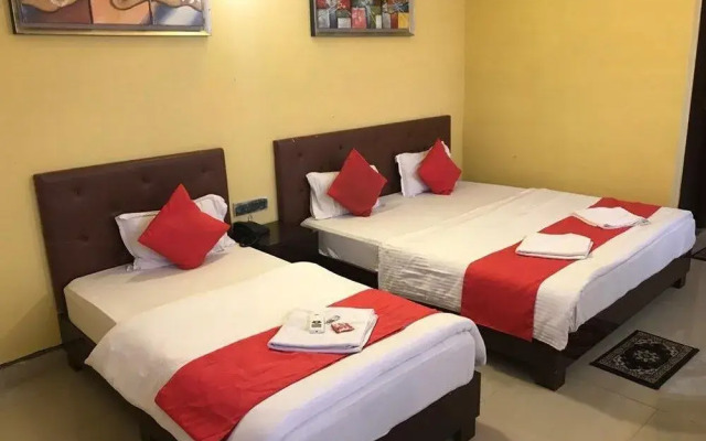 Hotel Jaypee Inn