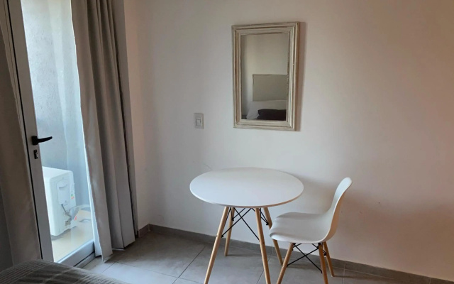 Apartamento nuevo en Congreso- amplio- vista inigualable