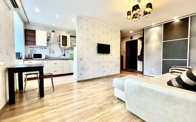 House-available on Shvetsova Street