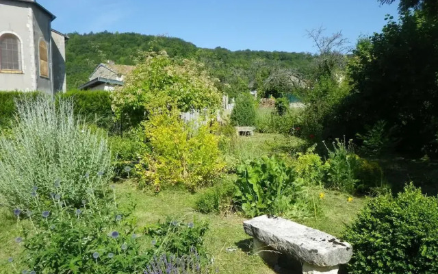 Gite Slow life house