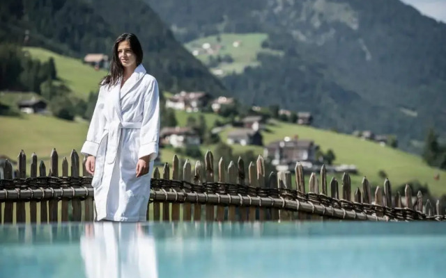 Alpenheim Charming & Spa Hotel