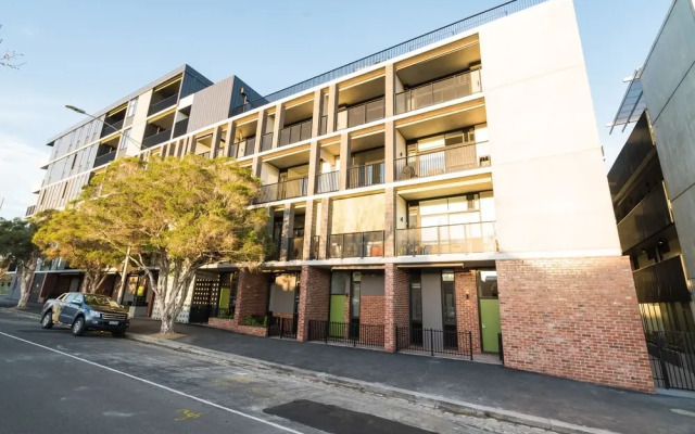 Phoenix on Curzon - Rejuvenate Stays