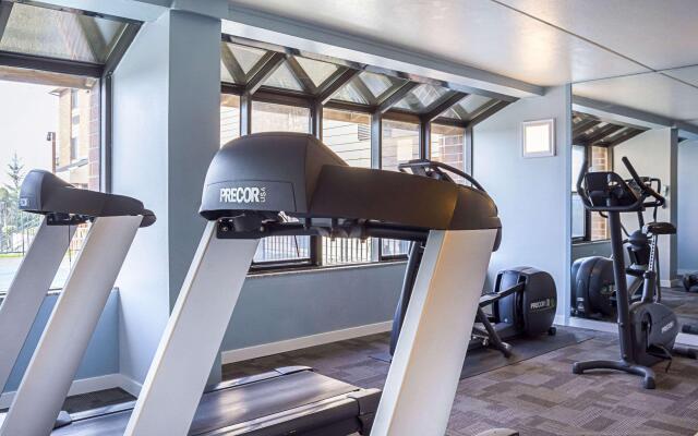 Quality Inn & Suites Clackamas – Portland