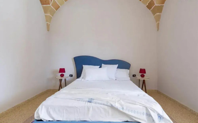 1173 Villa Satis in Casarano