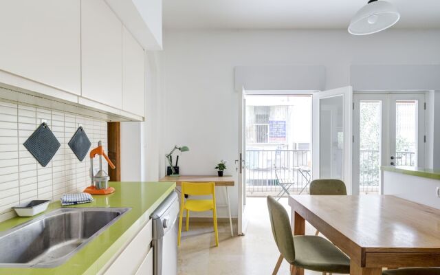 Diz 3 By TLV2rent