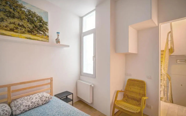 The Greenplace Lodge. Apartment in Heart of Antwerp.