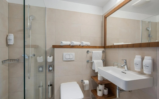 Hotel Katarina