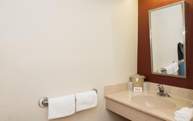 Red Roof Inn PLUS+ Columbus - Dublin