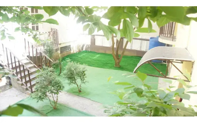 Elite Lux Hotel