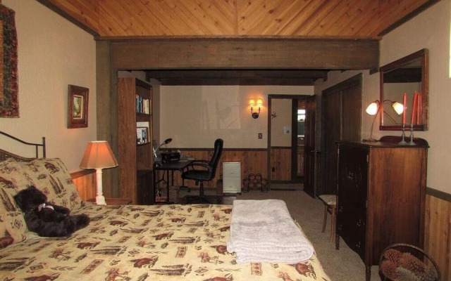 088 - Rockspray Chalet