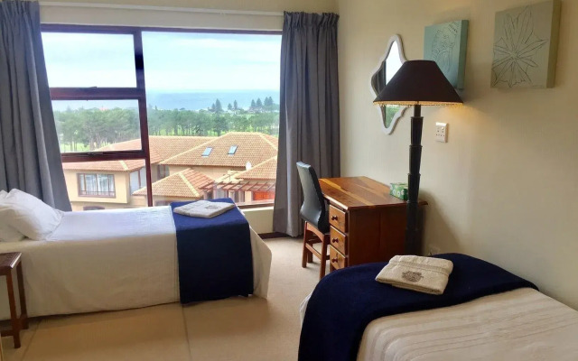 Hermanus Heights Villa