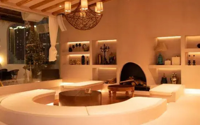Shanyuli Business Homestay (Chenghai Branch)