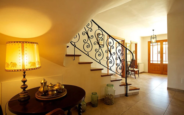 Casa Pla De Ses Rotes