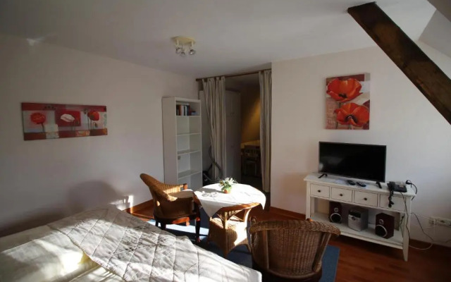 Ferienwohnungen im Hotel garni zur Post