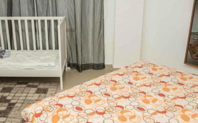 First Line Apartment in Playa Paraiso Pp/70
