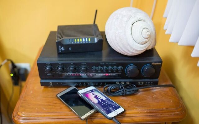 Xinfu Home