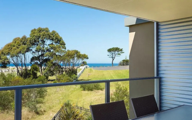 Saltwater Apartments