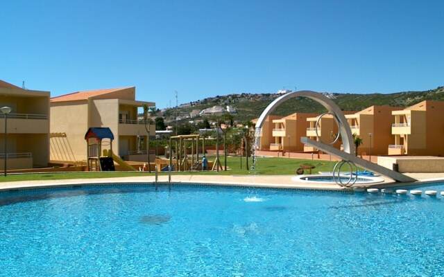 AP Costas Los Almendros