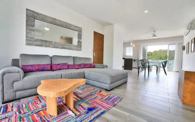 IK Zamá Apartments